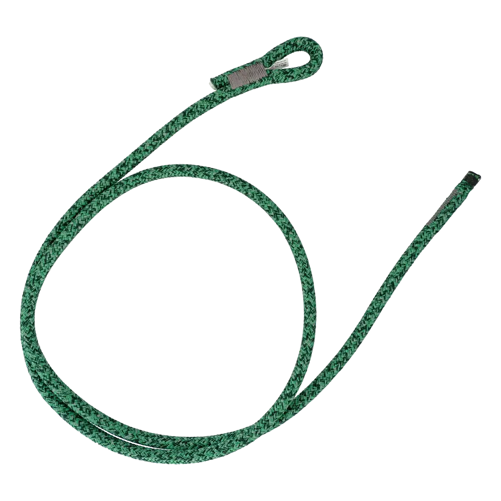 Kinisi - Bridges and rope replacement