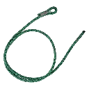 Kinisi - Bridges and rope replacement