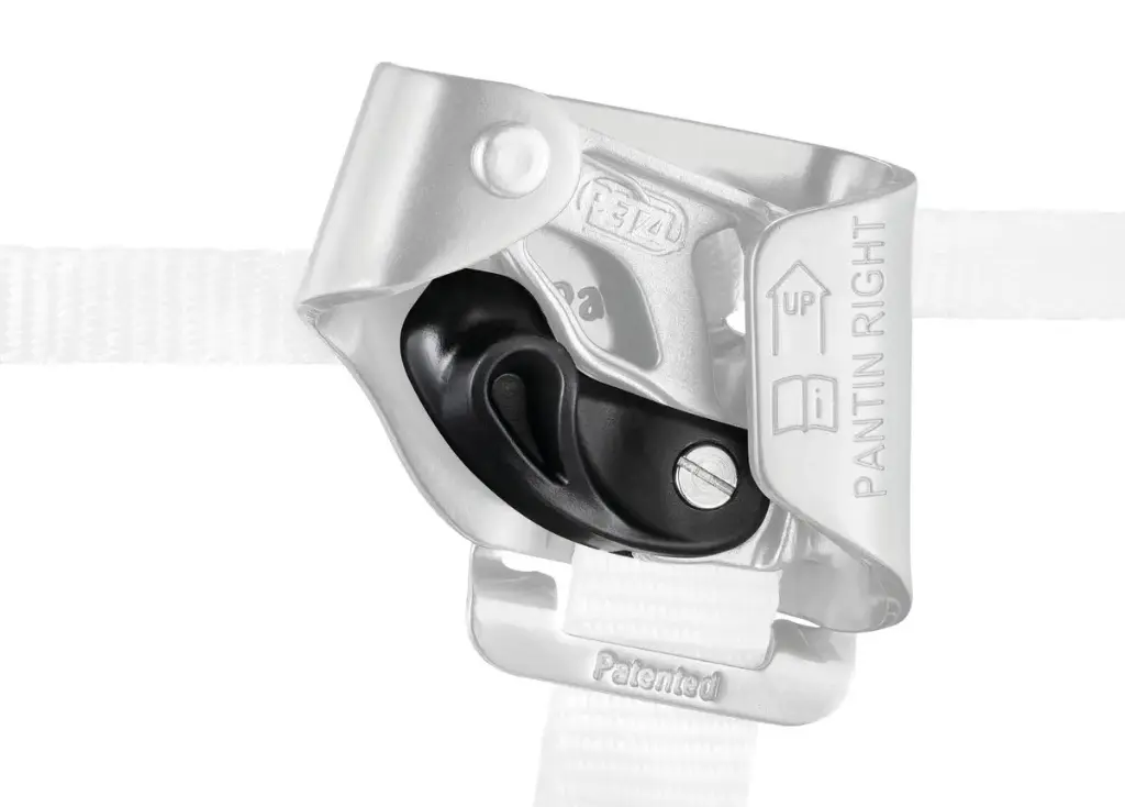 [B02200] TAQUET PANTIN - Petzl (Droit)