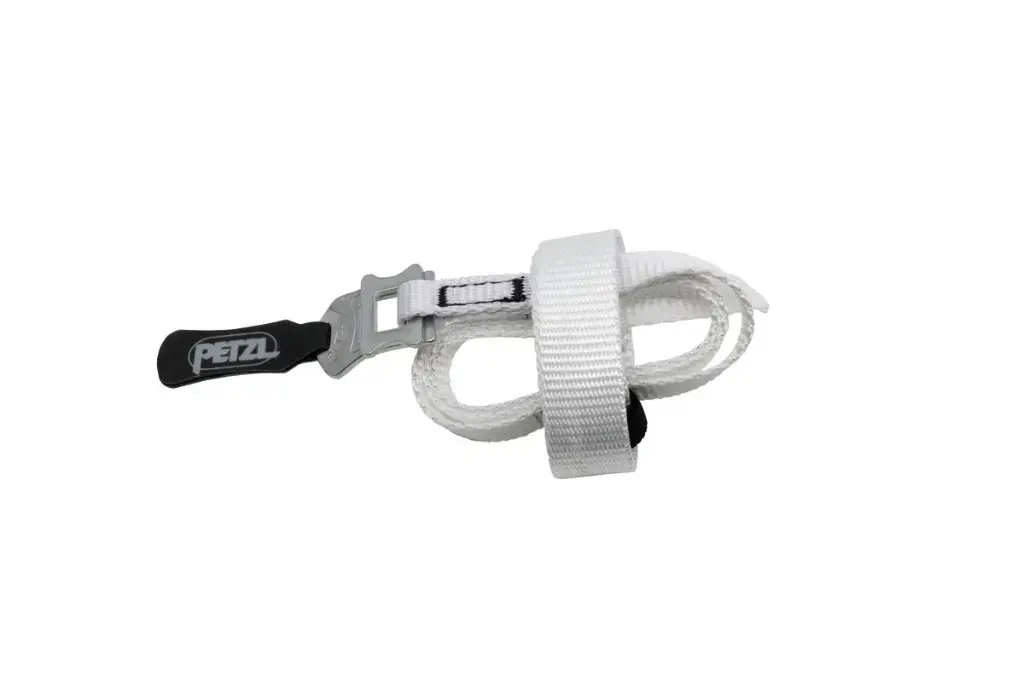 [B02100] Sangle Pantin - Petzl (Droit)