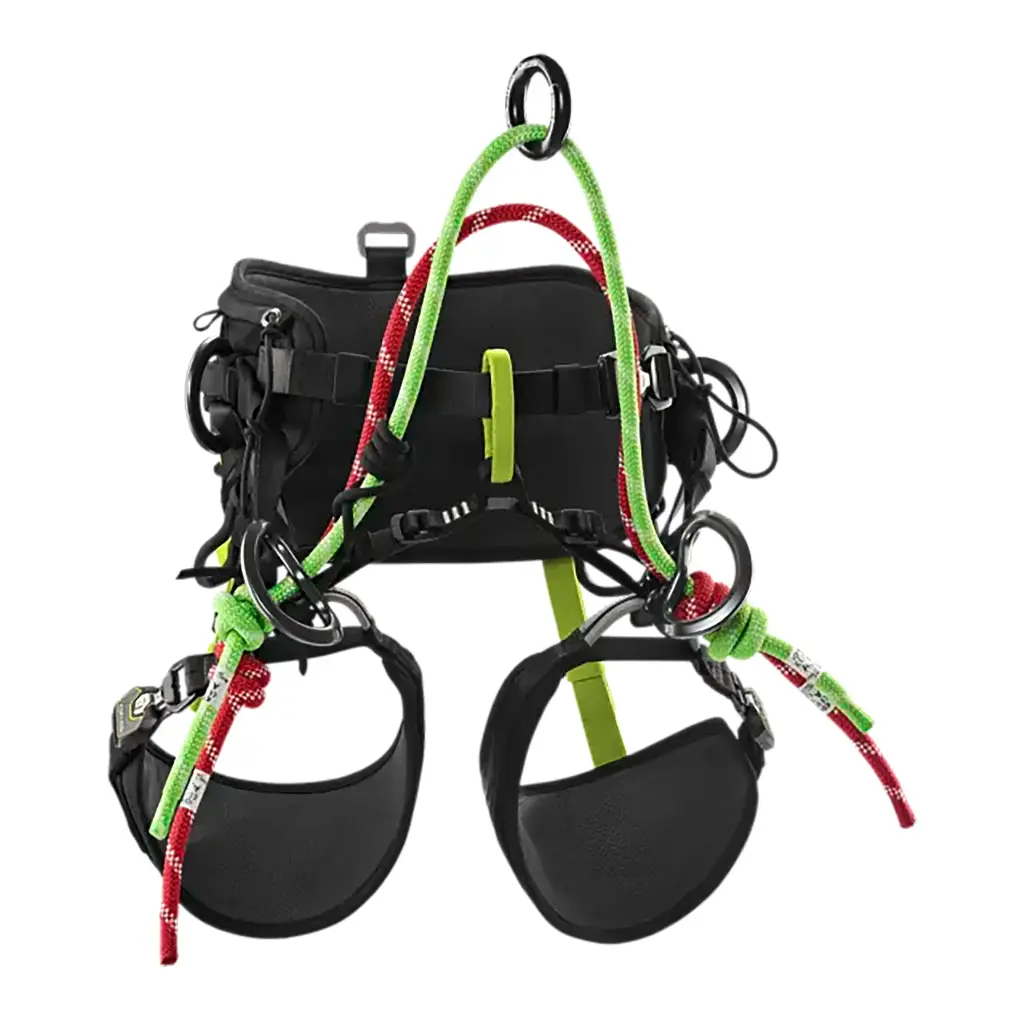 [82025-T1] TREEREX II - Edelrid (1)