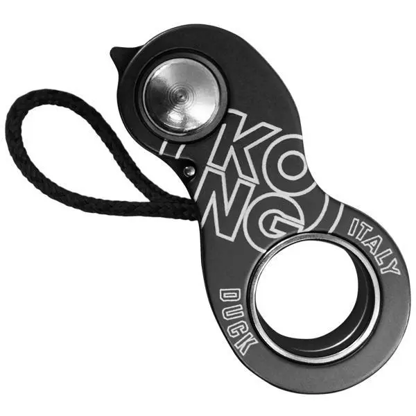 [88800NN00KK] Bloqueur Ultra compact DUCK - KONG (Noir)