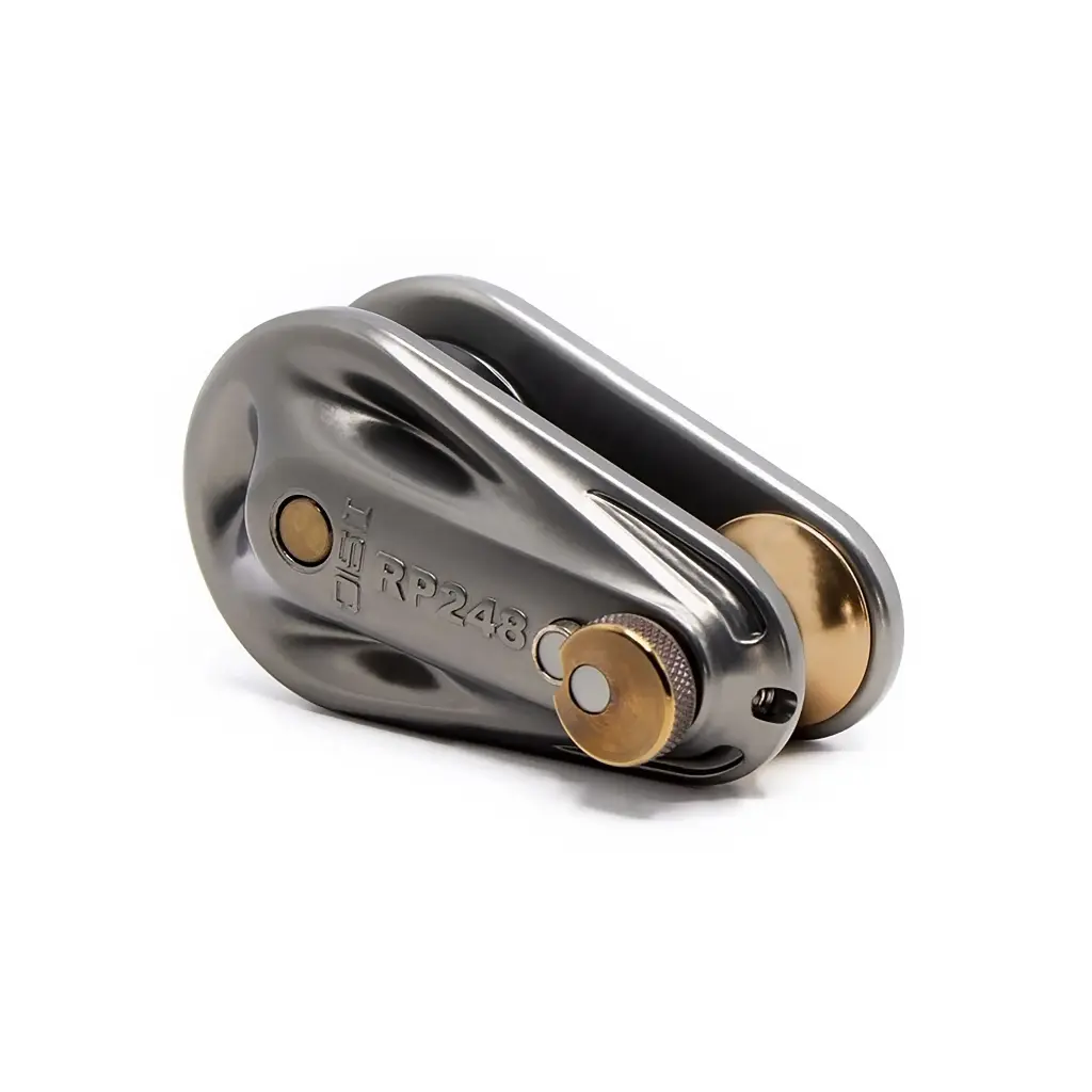 ISC 200 SERIES
