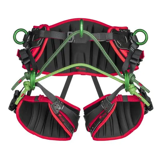 Baudrier Treemotion - Teufelberger