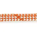 Bull Rope 14mm avec épissure large - Teufelberger