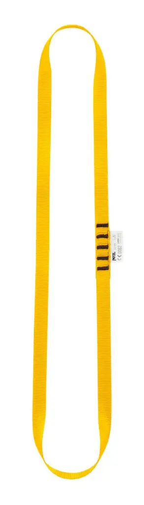 Sangle Anneau - Petzl