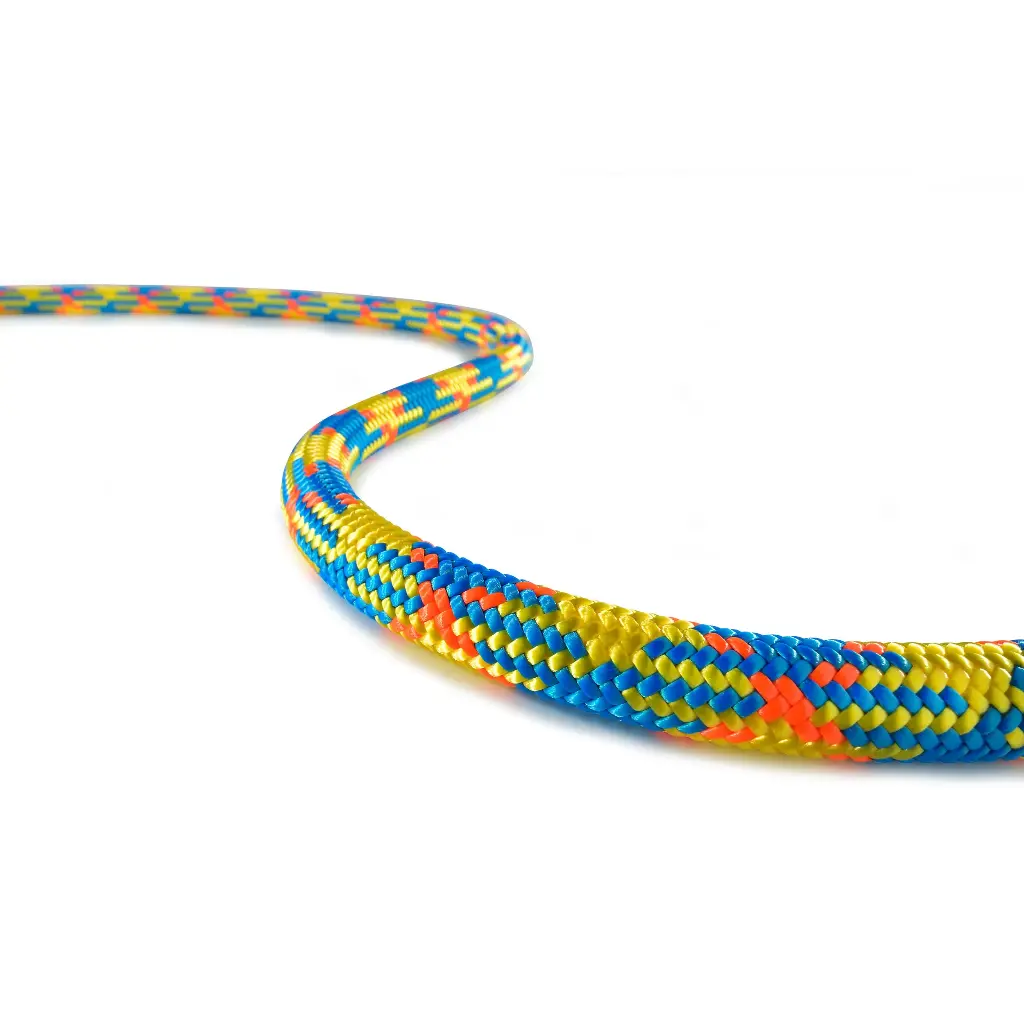 Corde Drenaline 11,8 mm - 1 épissure - Teufelberger