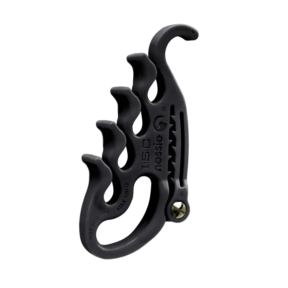 Nessie - Rangement de longe - ISC