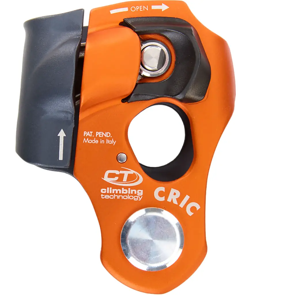 [H-280] CRIC - Bloqueur CT CLIMBING