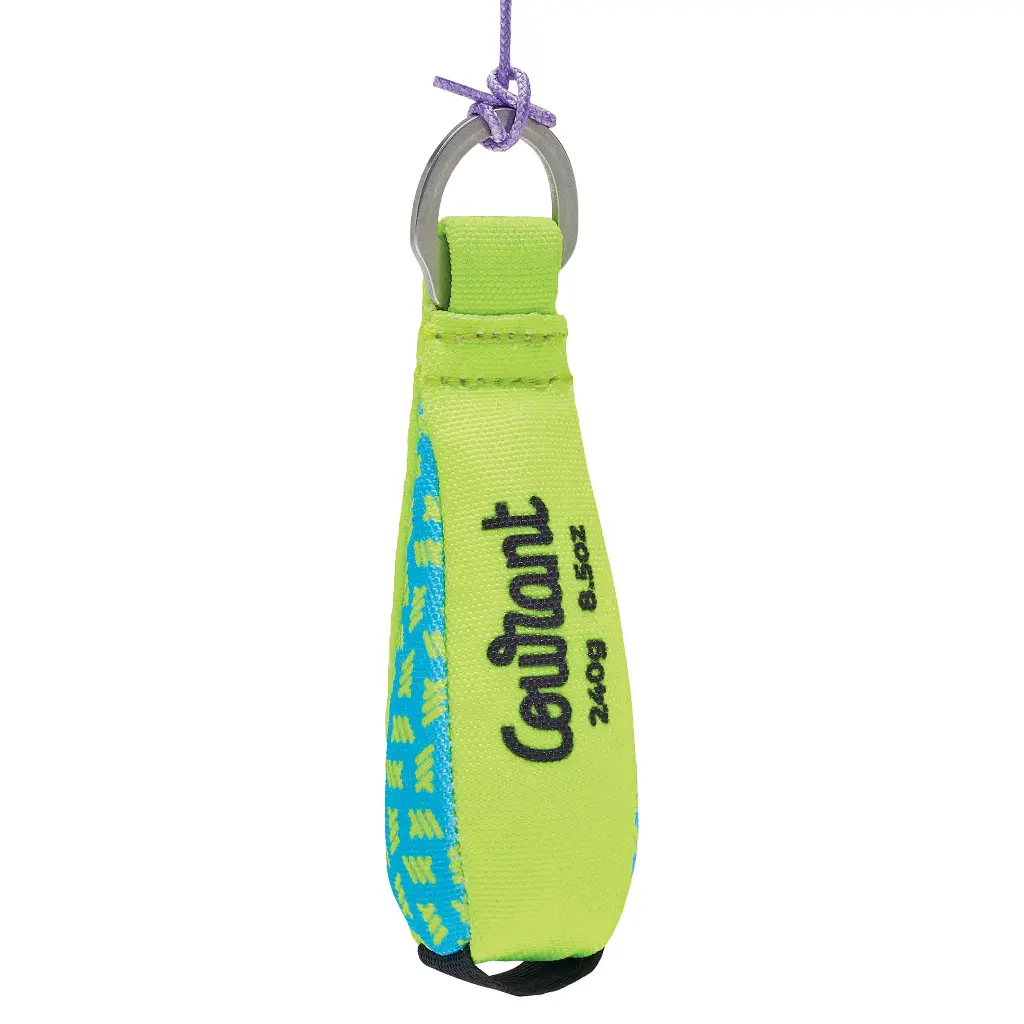 Sac à lancer TUNA - Courant