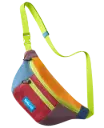 Dirt Bag - "banane"assorted colours