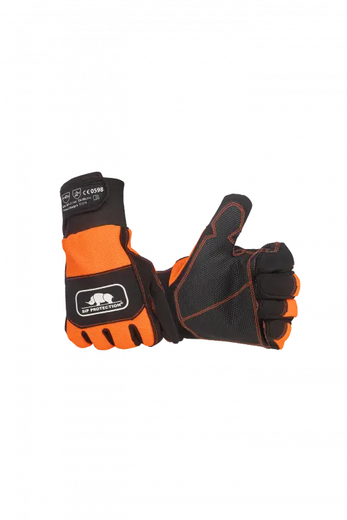 Gants anticoupure classe 2 - SIP Protection