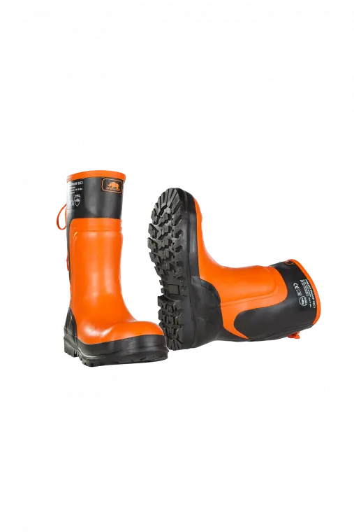 Bottes anti-coupure - Forestproof - SIP Protection