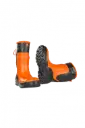 Bottes anti-coupure - Forestproof - SIP Protection