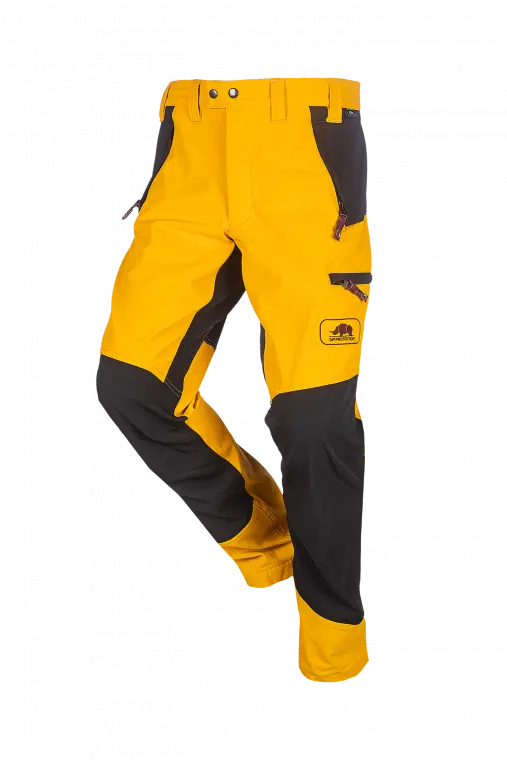 Pantalon non-protégé GECKO - SIP Protection