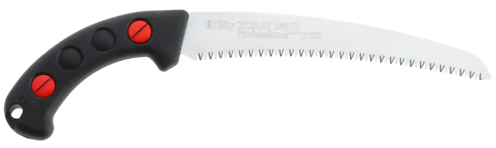 Scie d'élagage SILKY - ZÜBAT