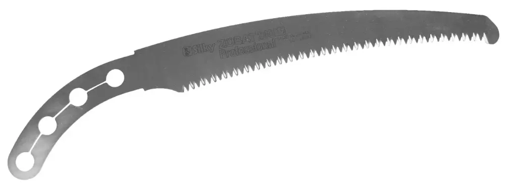 Lame de rechange - SILKY ZÜBAT