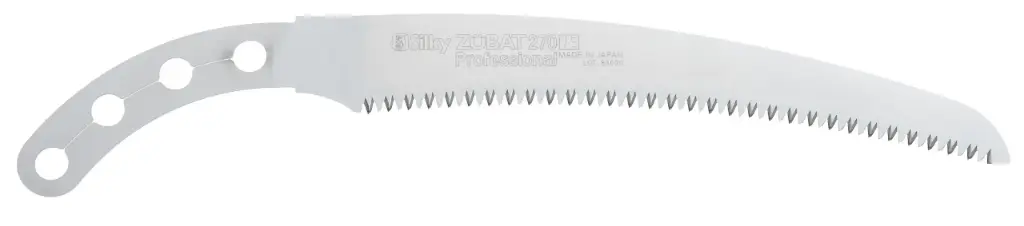 Lame de rechange - SILKY ZÜBAT