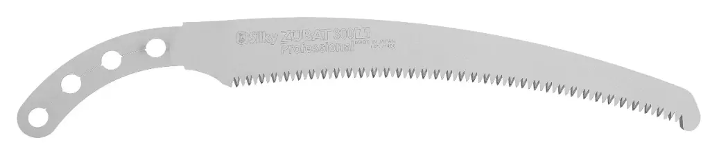 [70-456-01] Lame de rechange - SILKY ZÜBAT (300 mm, 7,5 sur 3 cm)