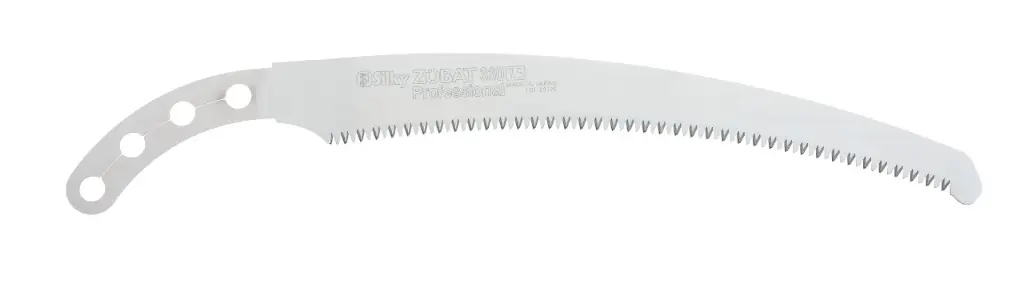 Lame de rechange - SILKY ZÜBAT