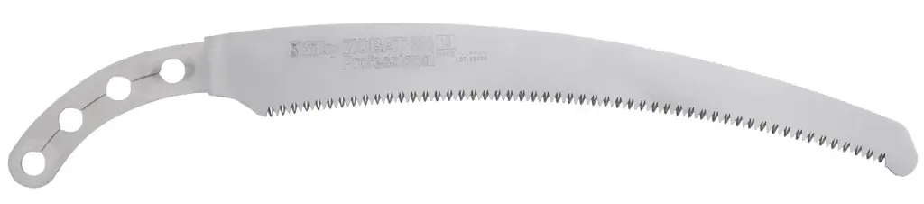 Lame de rechange - SILKY ZÜBAT