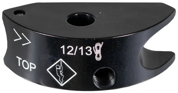 Came pour LockJack Sport - ART