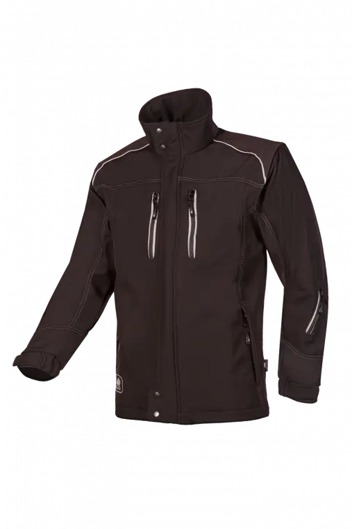 Fuyu Softshell Jacket - SIP Protection