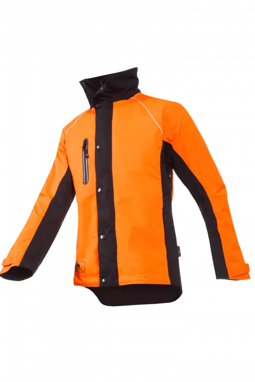 Veste de pluie KEIU - SIP Protection