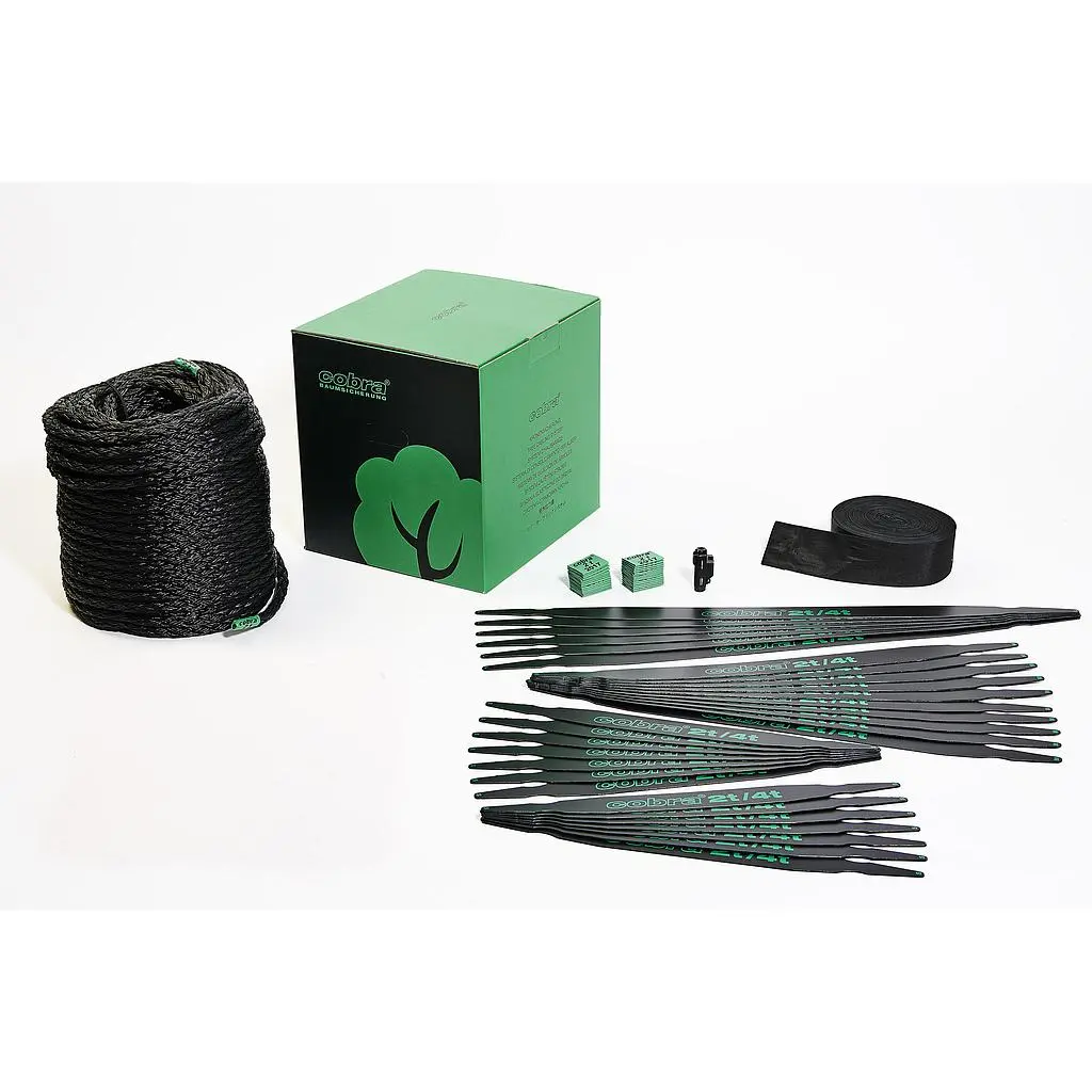 [0204] 15 system Leankit 2 tonnes - Cobra