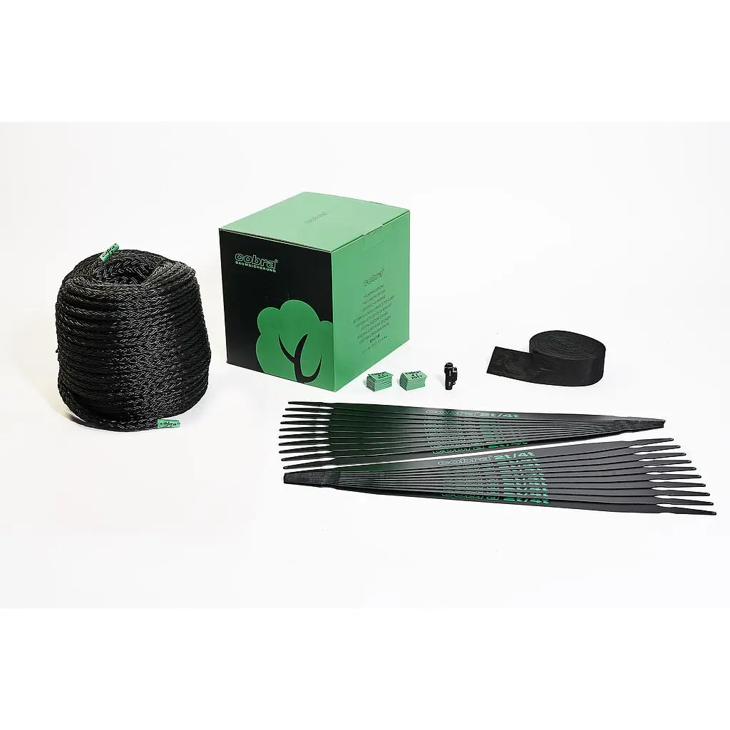 10 system Leankit 4T - Cobra