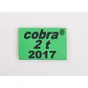 Endcap 2T - COBRA