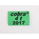 Endcap 4T - COBRA