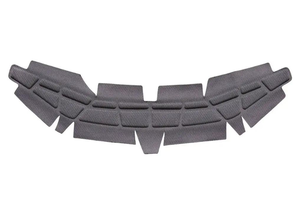Mousse standard individuelle