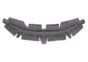 Mousse standard individuelle