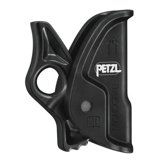 [B53A] MICROGRAB Bloqueur de longe armée - Petzl 