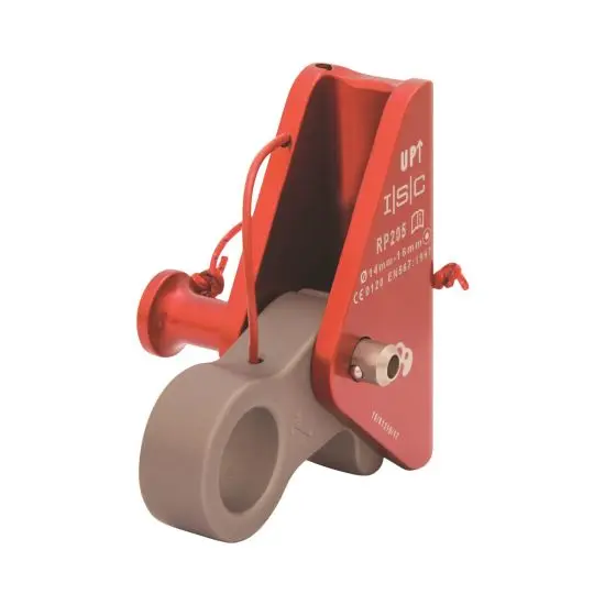 [RP209A] ROPE GRAB Pip Pin - ISC (Small)