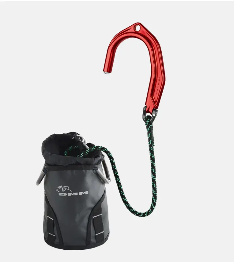 [TH200-KIT] Captain KIT - DMM (Rouge)