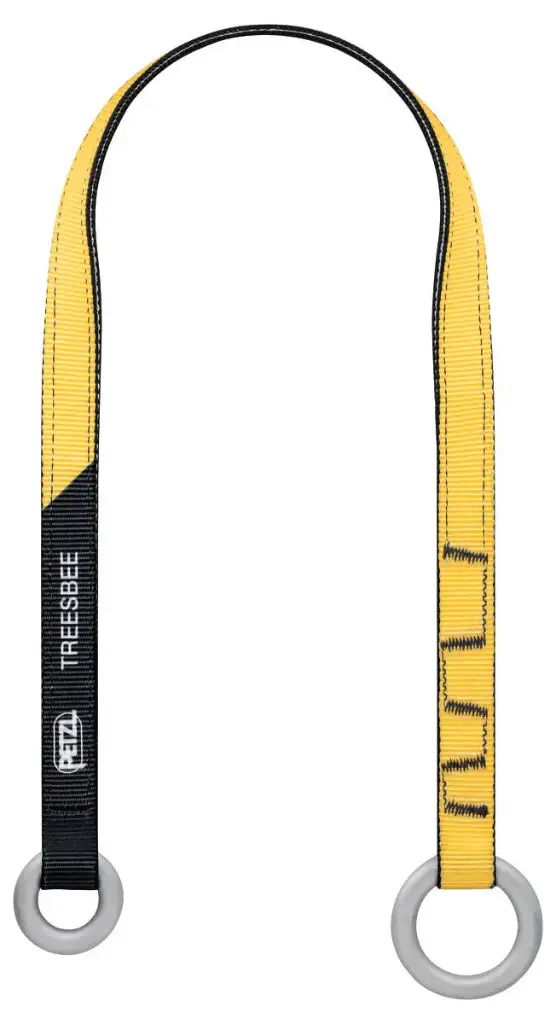 [G040AA01] Fausse fourchee TREESBEE - Petzl (90 cm)