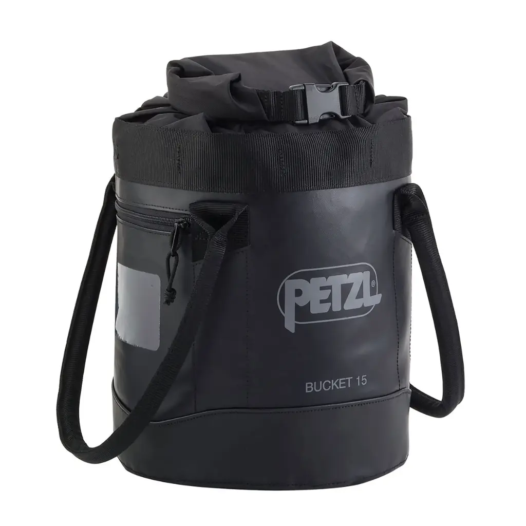 Bucket - Sac à corde PETZL