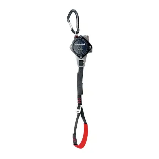 Bloqueur GEMINI Knee ascender - Arbpro