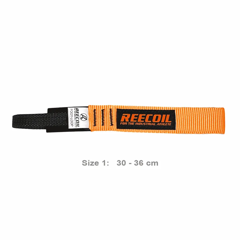 Floop Loop SRT - Reecoil