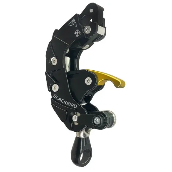 [BB10] BlackBird - Descendeur ART