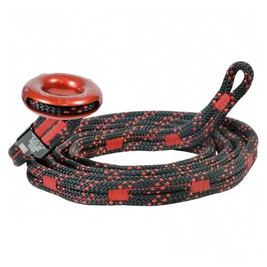 [VSA25] Sangle d'ancrage SNAKEANCHOR - ART (250 cm, Rouge)