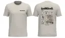 T-Shirt Antitawa: Antitawikea – Ivory