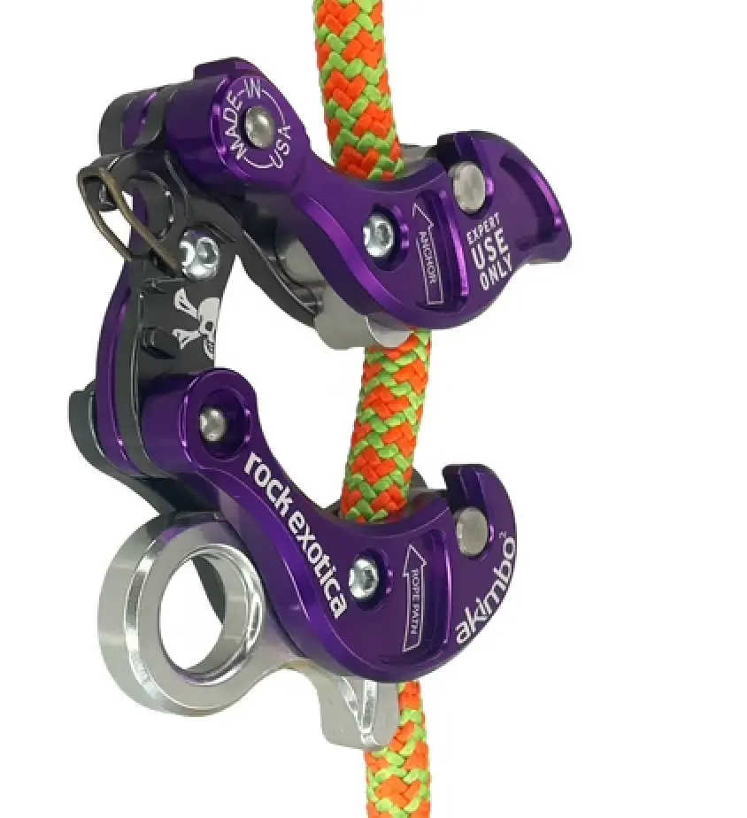 [ROCRG81] Akimbo 2 - Rock Exotica