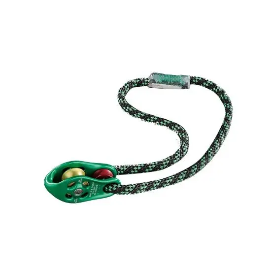 [7350061] Sirius Loop 10 mm + PINTO pulley 34cm