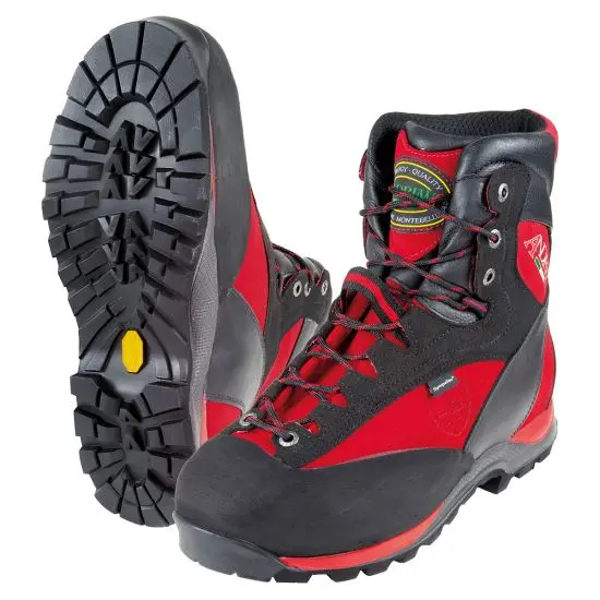 [512018-38] Chaussures Tree Climbing Wood - Andrew (38)