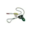 Fausse Fourche PulleySaver 12 mm - Teufelberger