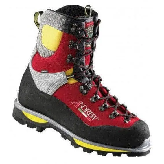 Chaussure anti-coupure BIONICO WOOD - Andrew