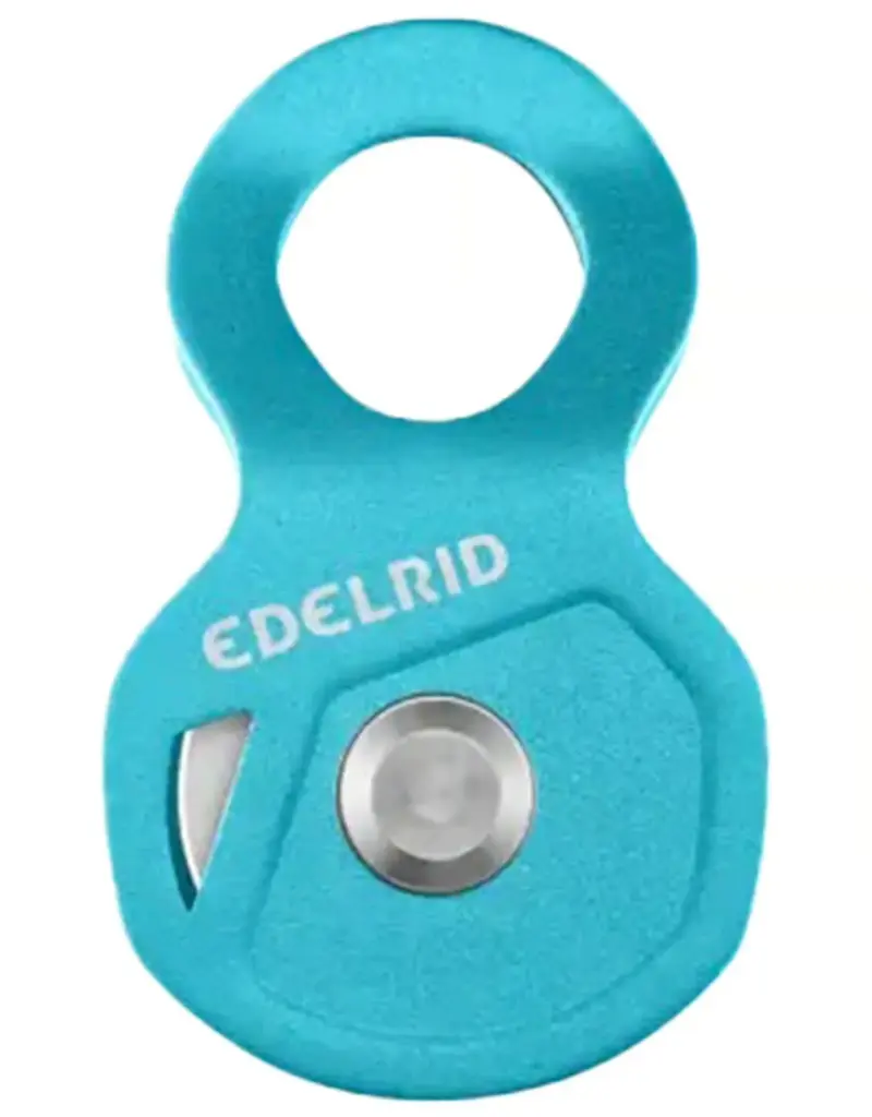 [4028545196220] FLUX Icemint - Edelrid